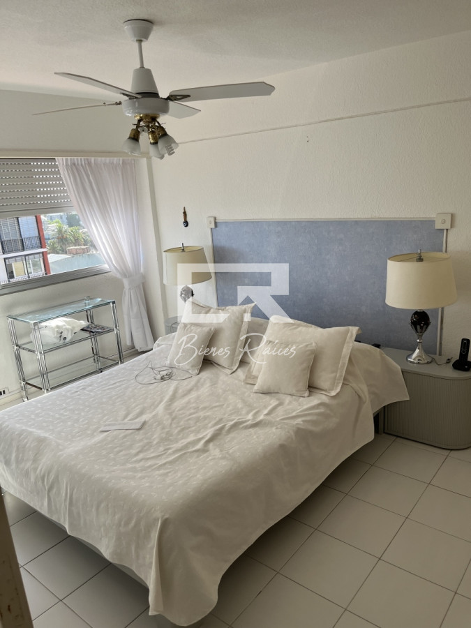 Apartamento ID.797 - Apartamento 2 dormitorios, Península, con Vista