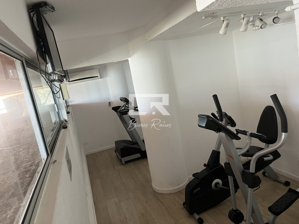 Apartamento ID.797 - Apartamento 2 dormitorios, Península, con Vista