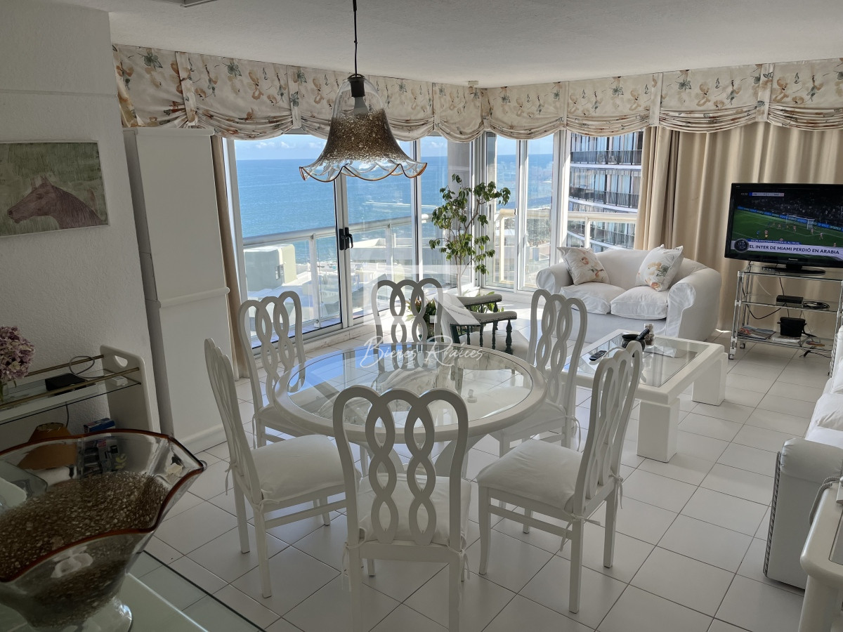 Apartamento ID.797 - Apartamento 2 dormitorios, Península, con Vista