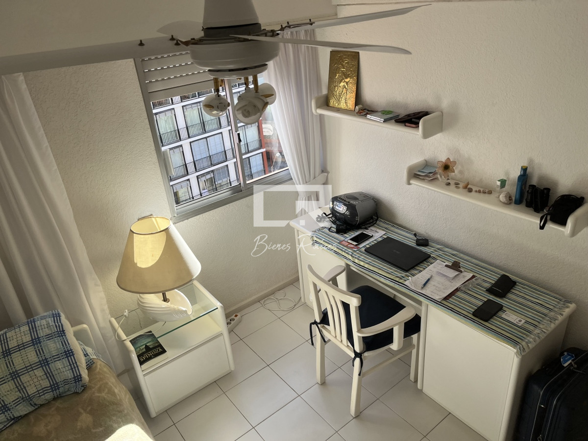 Apartamento ID.797 - Apartamento 2 dormitorios, Península, con Vista