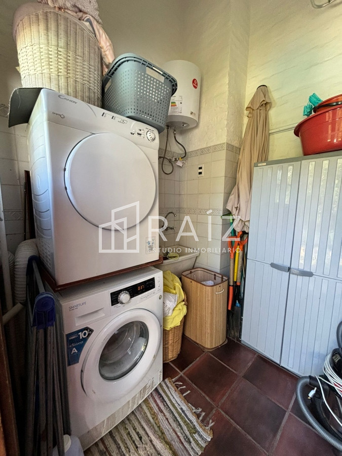 Casa ID.12167 - VENTA CASA 5 DORMITORIOS SAN RAFAEL