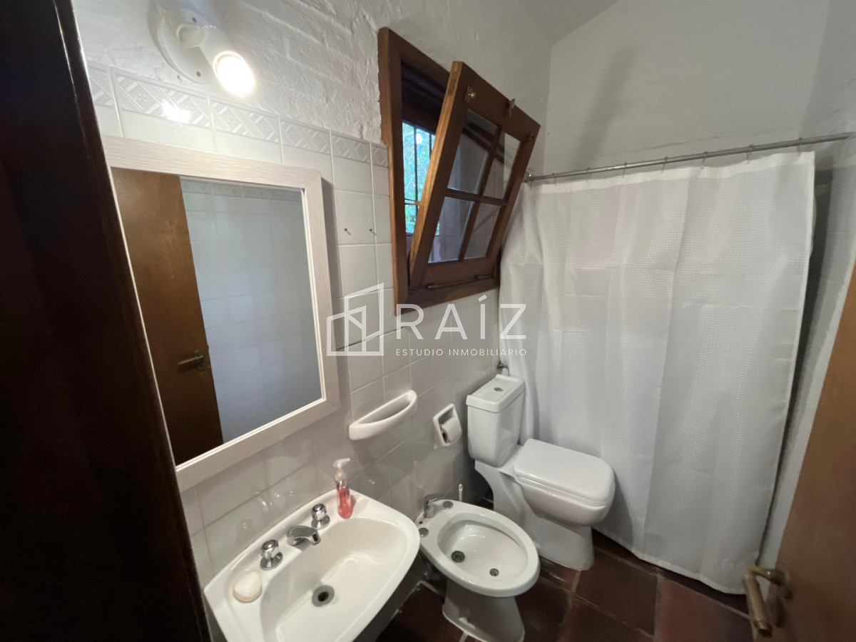 Casa ID.12167 - VENTA CASA 5 DORMITORIOS SAN RAFAEL