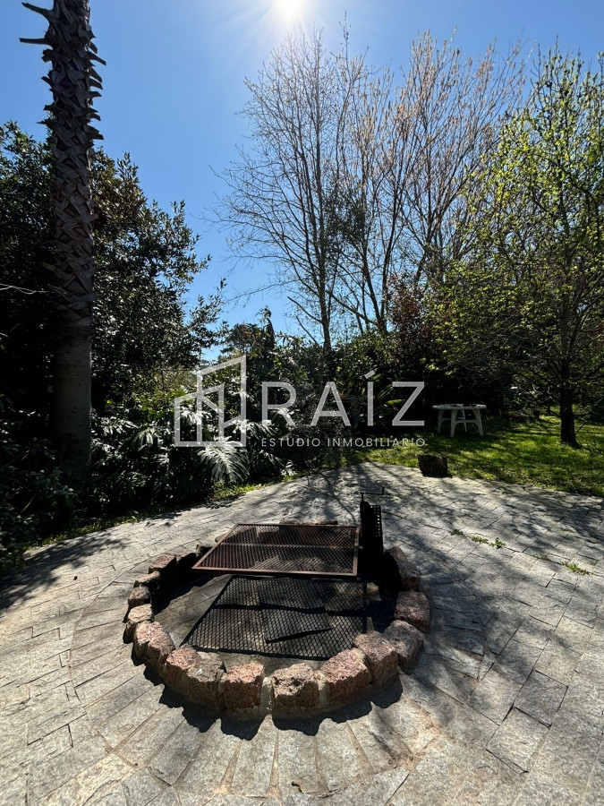 Casa ID.12167 - VENTA CASA 5 DORMITORIOS SAN RAFAEL
