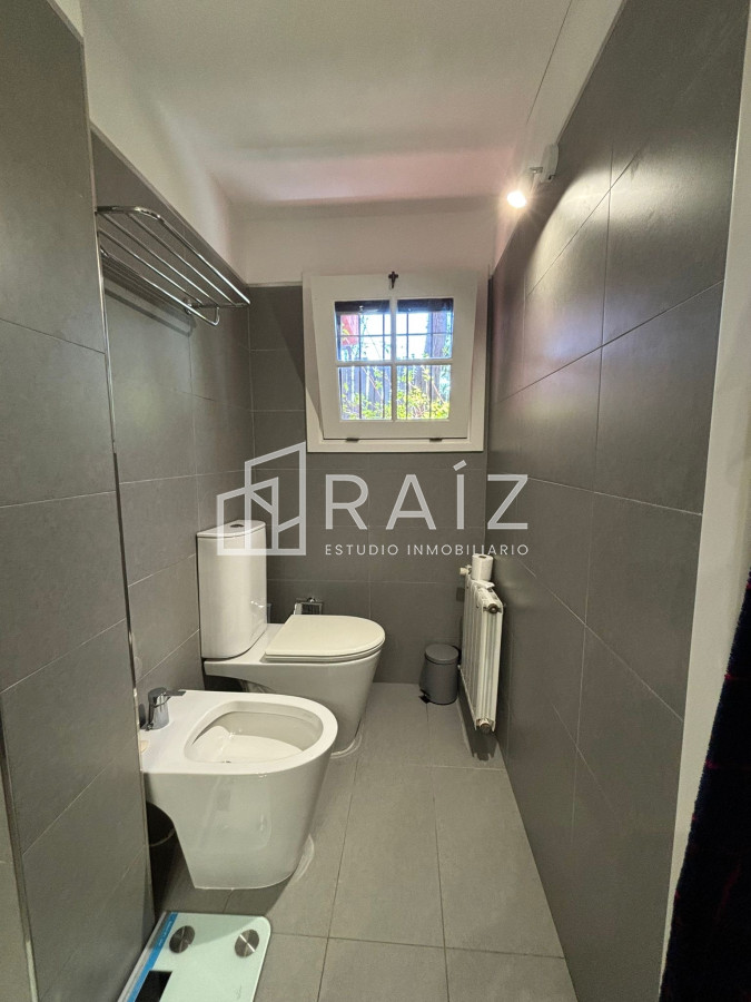 Casa ID.12167 - VENTA CASA 5 DORMITORIOS SAN RAFAEL
