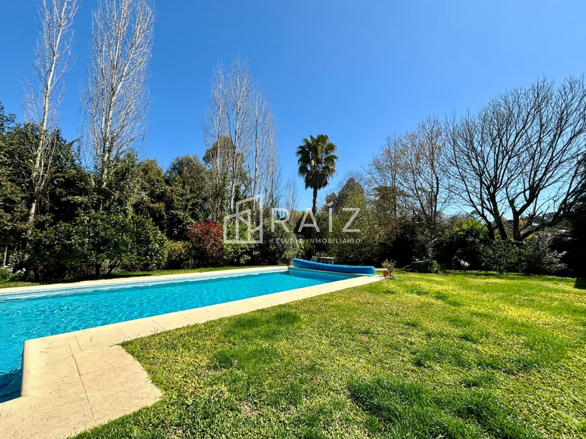 Casa ID.12167 - VENTA CASA 5 DORMITORIOS SAN RAFAEL