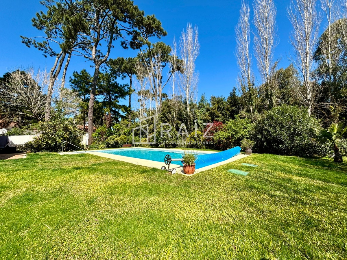Casa ID.12167 - VENTA CASA 5 DORMITORIOS SAN RAFAEL