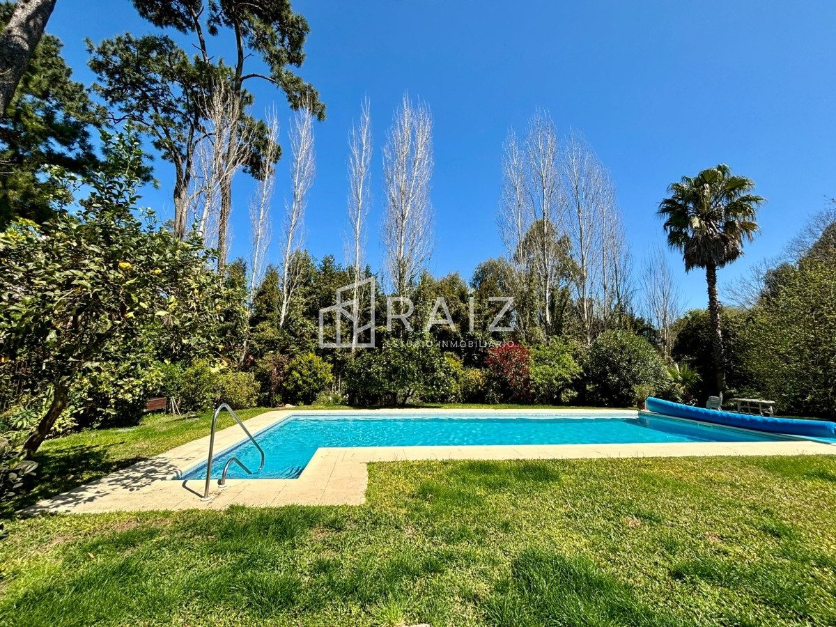Casa ID.12167 - VENTA CASA 5 DORMITORIOS SAN RAFAEL