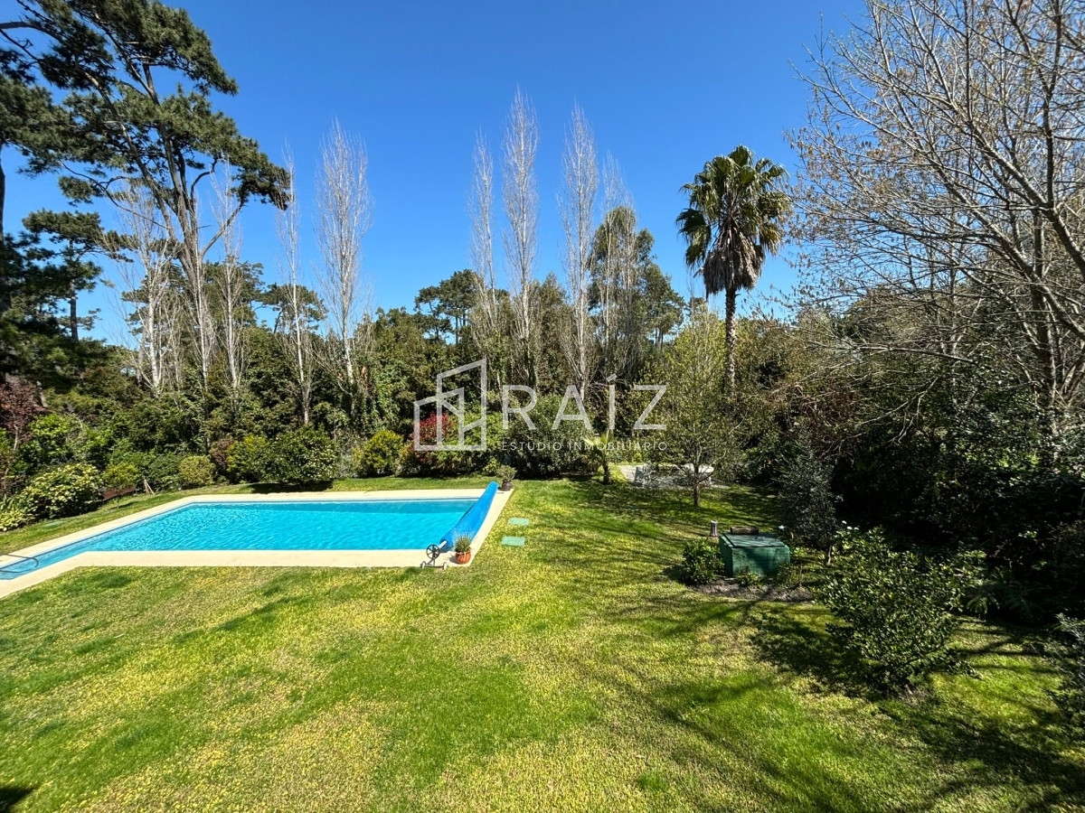 Casa ID.12167 - VENTA CASA 5 DORMITORIOS SAN RAFAEL