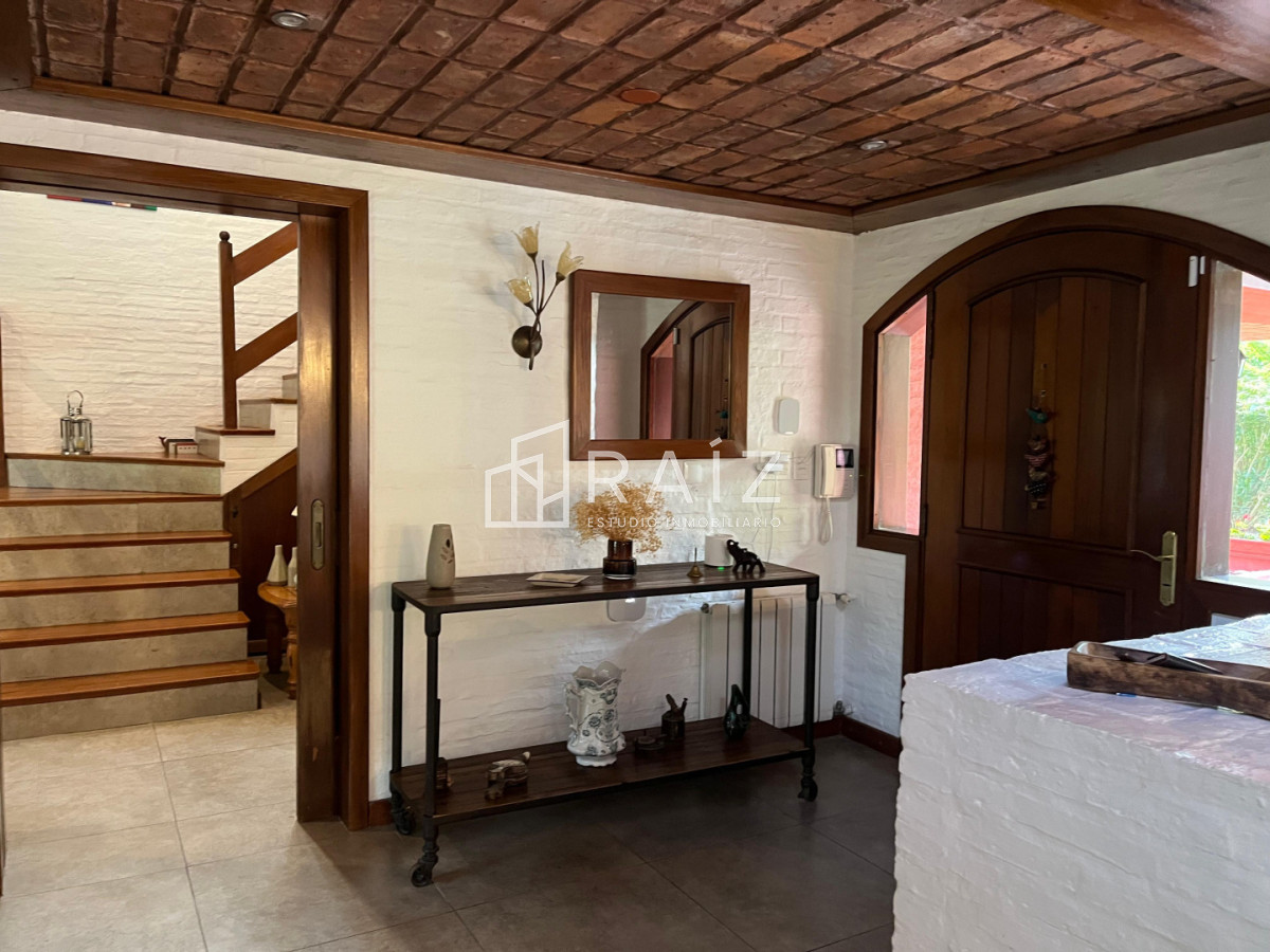 Casa ID.12167 - VENTA CASA 5 DORMITORIOS SAN RAFAEL