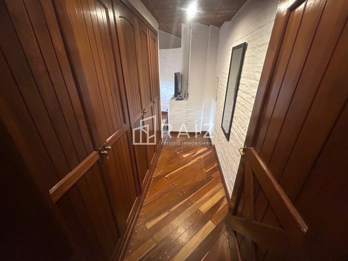 Casa ID.12167 - VENTA CASA 5 DORMITORIOS SAN RAFAEL