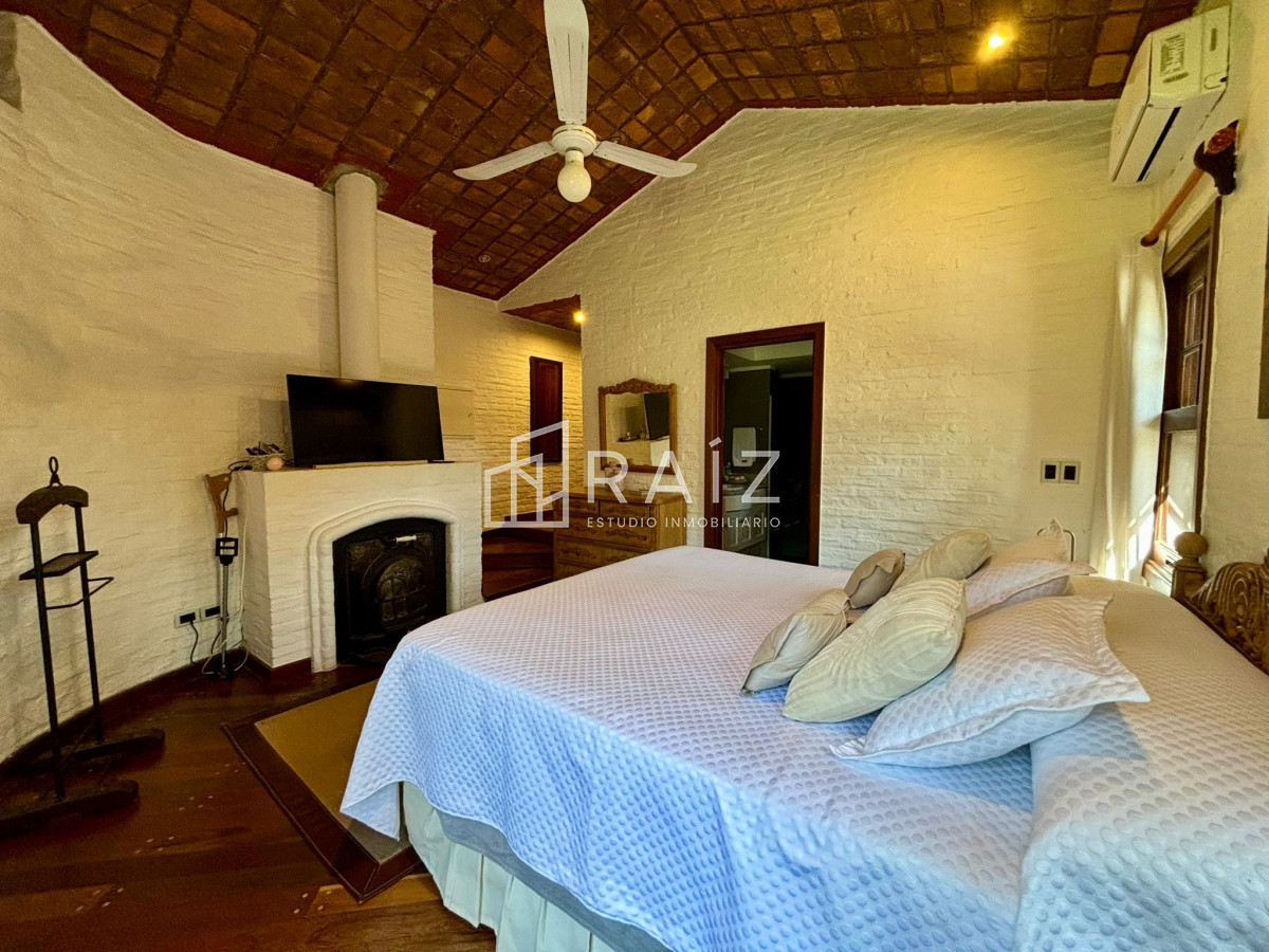 Casa ID.12167 - VENTA CASA 5 DORMITORIOS SAN RAFAEL