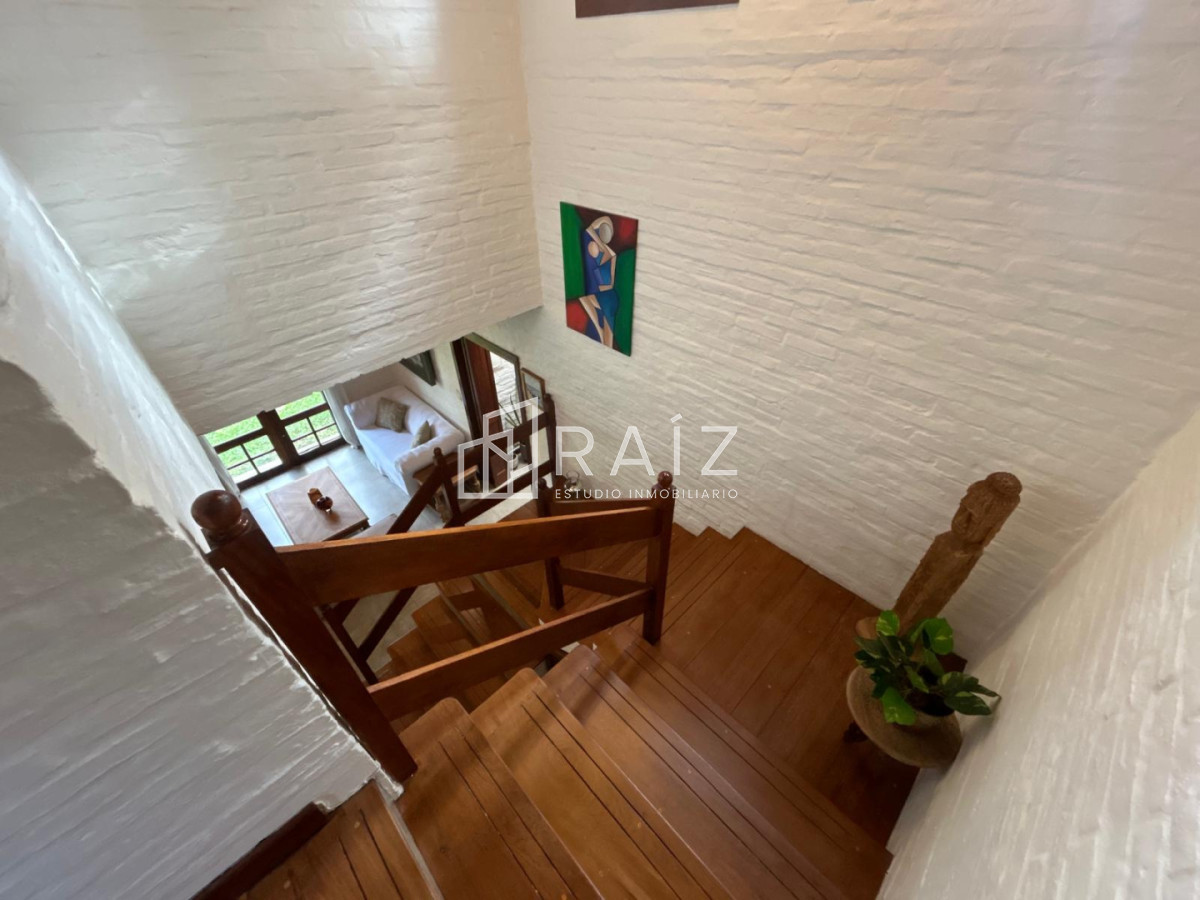 Casa ID.12167 - VENTA CASA 5 DORMITORIOS SAN RAFAEL