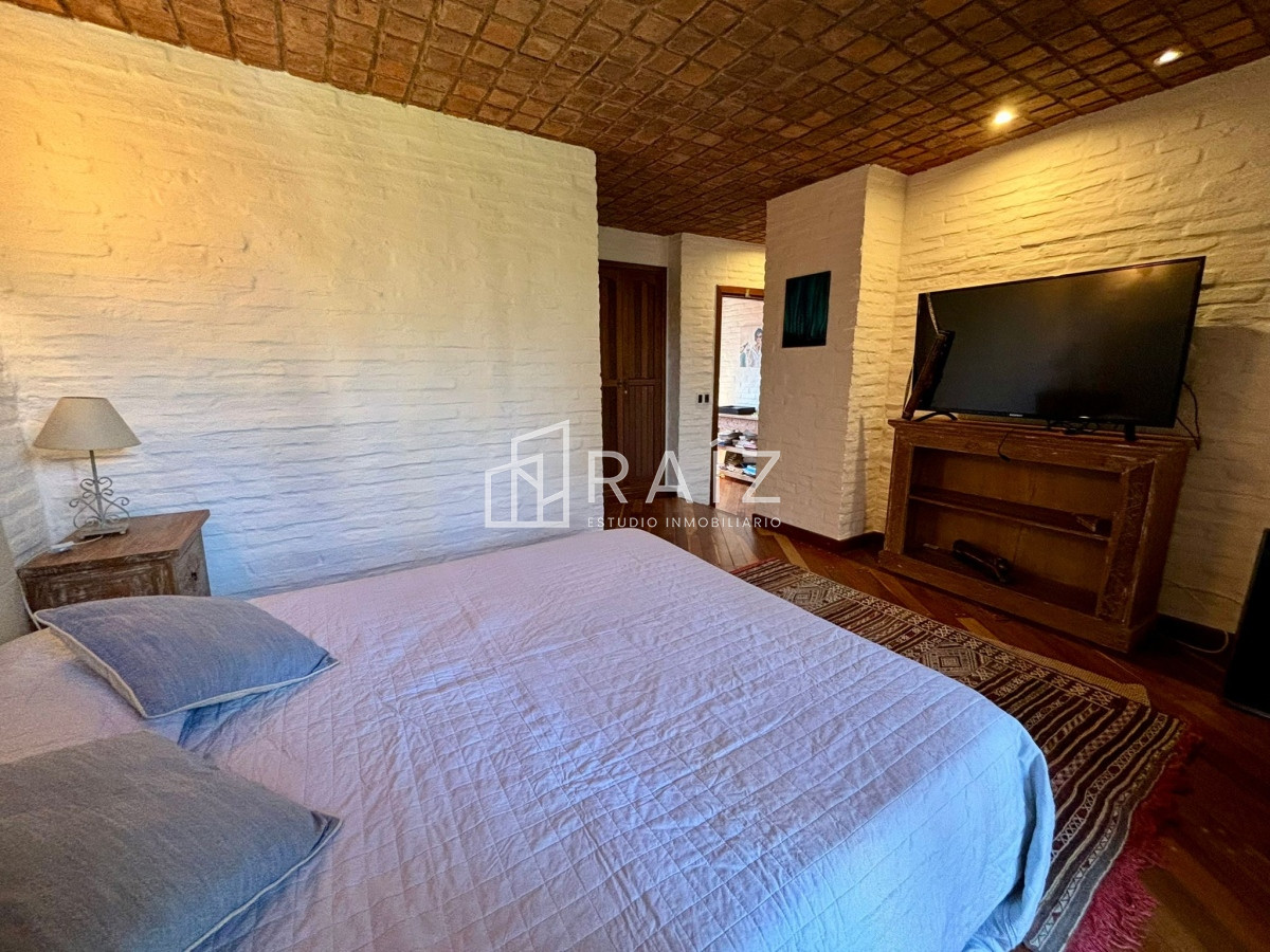 Casa ID.12167 - VENTA CASA 5 DORMITORIOS SAN RAFAEL