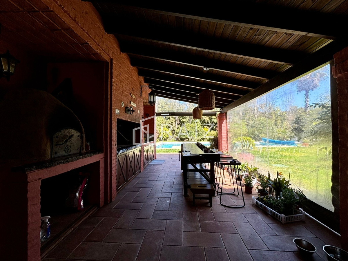 Casa ID.12167 - VENTA CASA 5 DORMITORIOS SAN RAFAEL