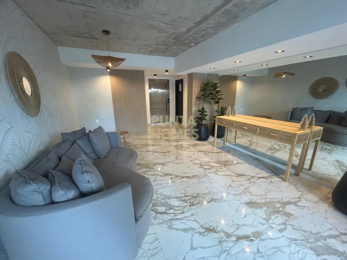 Apartamento ID.3963 - Hermoso apartamento en venta 2 dormitorios y 2 baños a estrenar 
