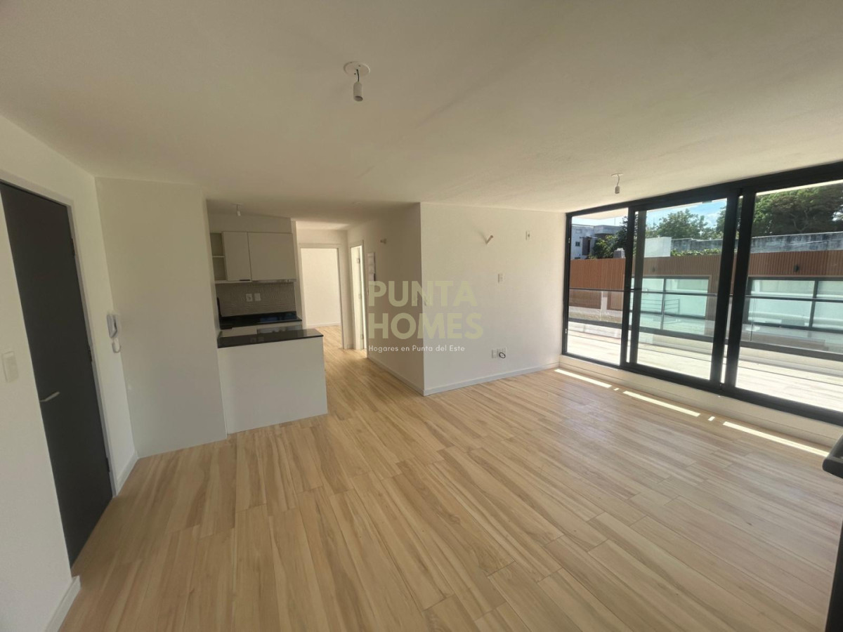 Apartamento ID.3963 - Hermoso apartamento en venta 2 dormitorios y 2 baños a estrenar 
