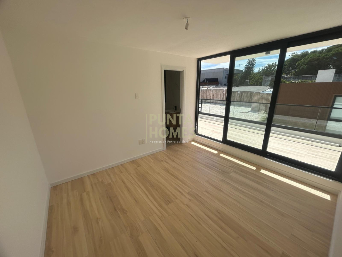 Apartamento ID.3963 - Hermoso apartamento en venta 2 dormitorios y 2 baños a estrenar 