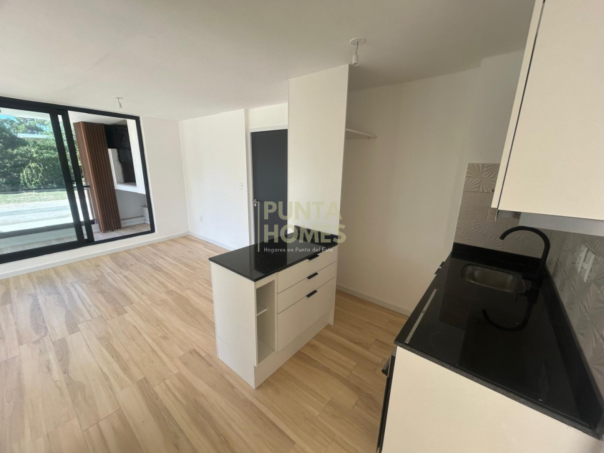 Apartamento ID.3963 - Hermoso apartamento en venta 2 dormitorios y 2 baños a estrenar 