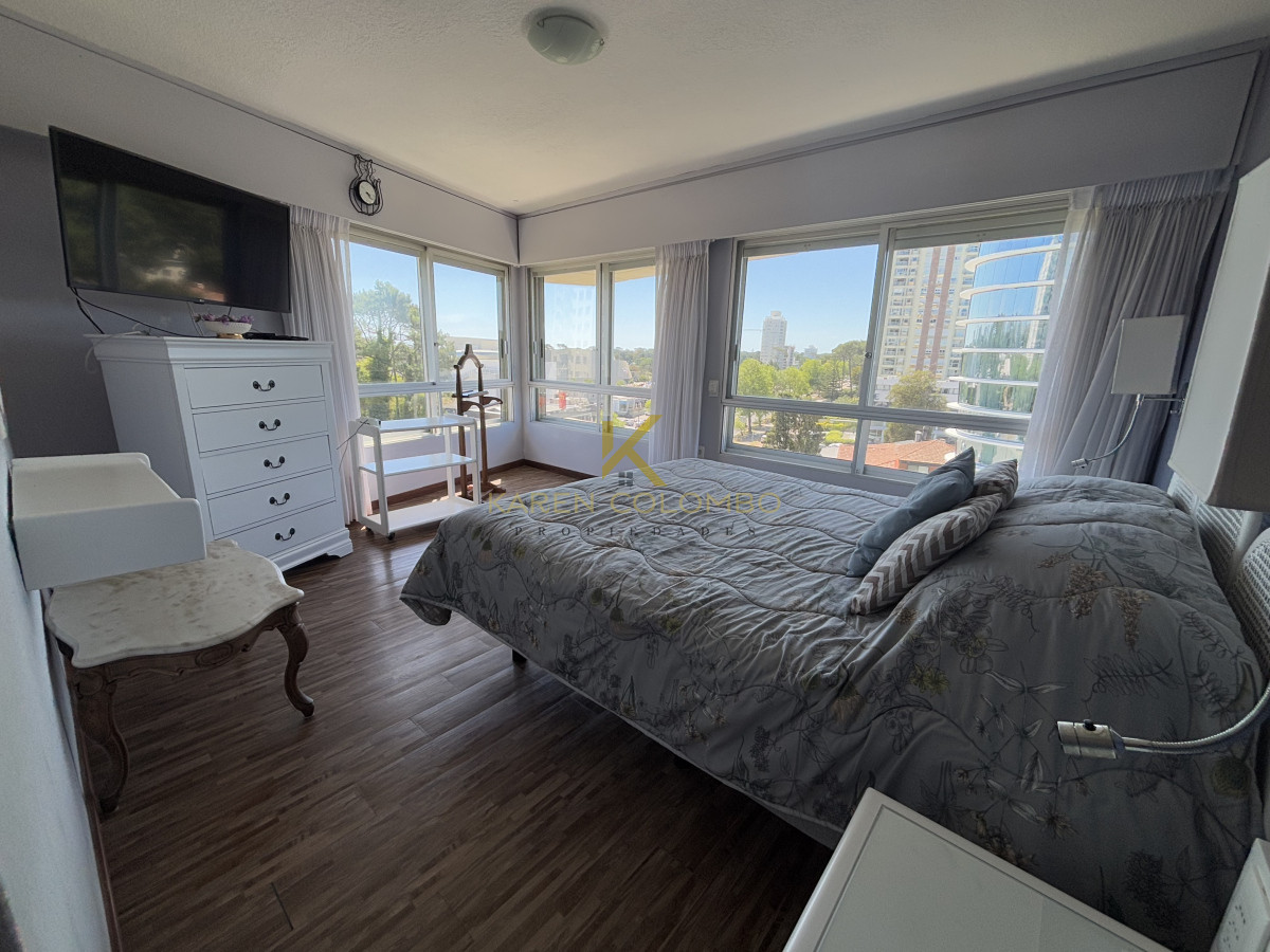 Apartamento ID.21095304 - Apartamento en Shopping - Punta del Este