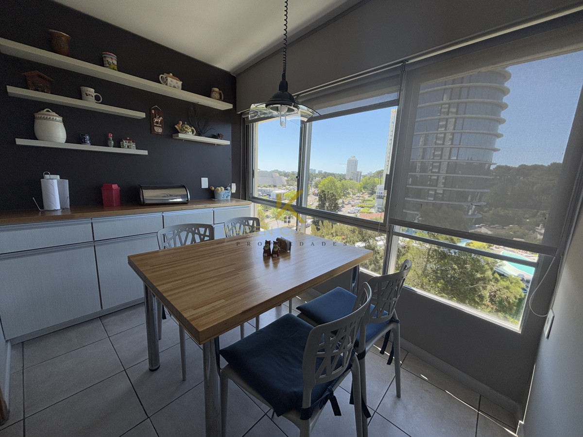 Apartamento ID.21095304 - Apartamento en Shopping - Punta del Este