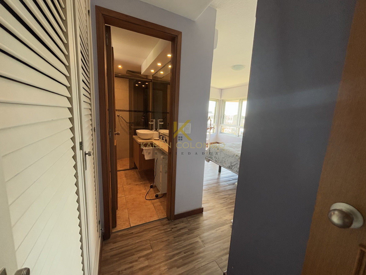 Apartamento ID.21095304 - Apartamento en Shopping - Punta del Este