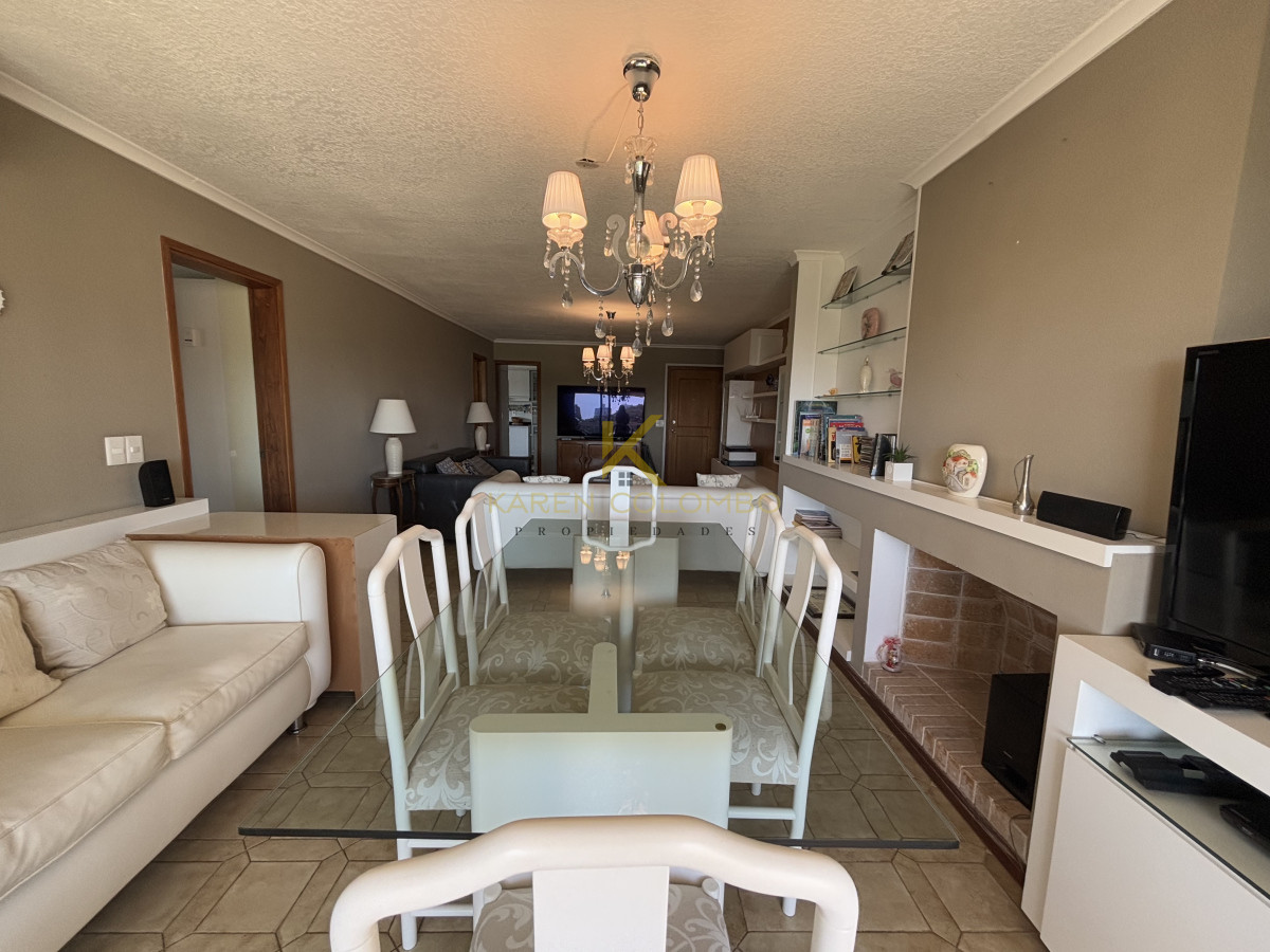 Apartamento ID.21095304 - Apartamento en Shopping - Punta del Este