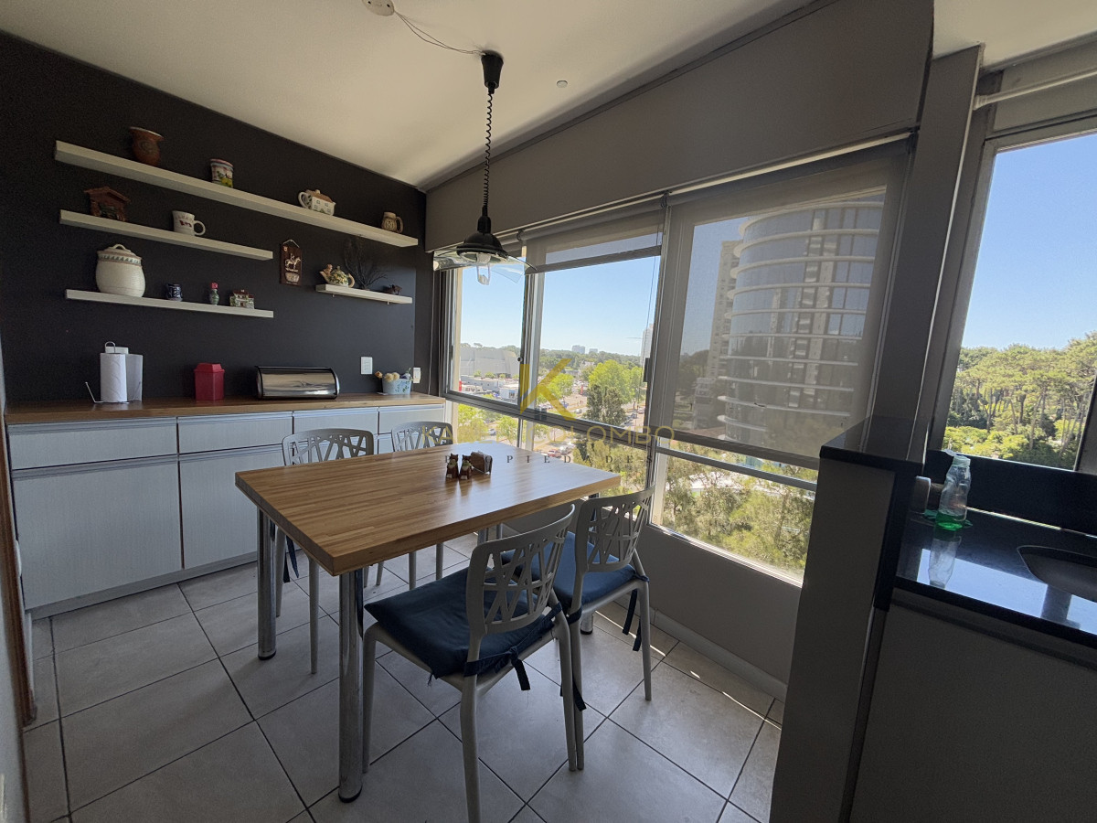 Apartamento ID.21095304 - Apartamento en Shopping - Punta del Este