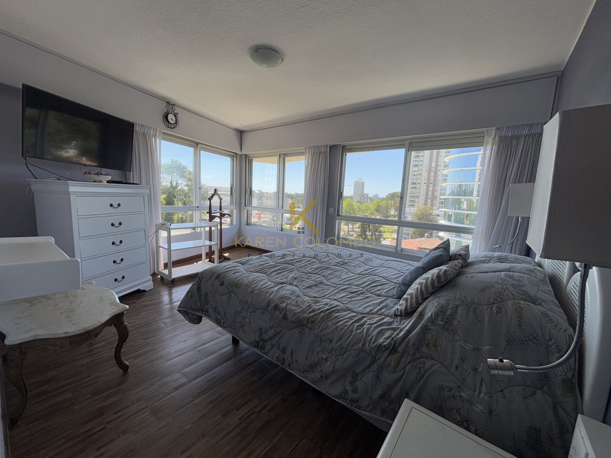 Apartamento ID.21095304 - Apartamento en Shopping - Punta del Este