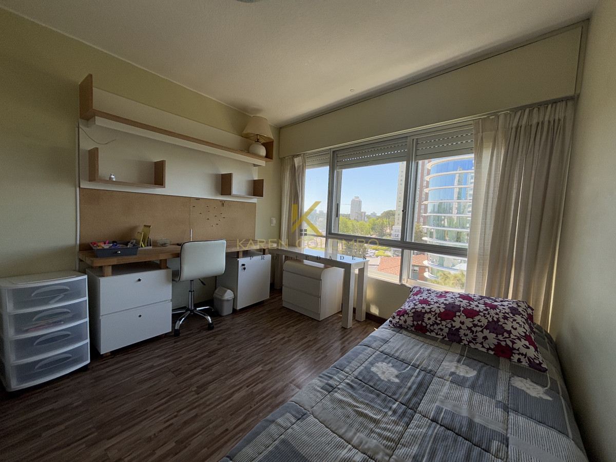 Apartamento ID.21095304 - Apartamento en Shopping - Punta del Este