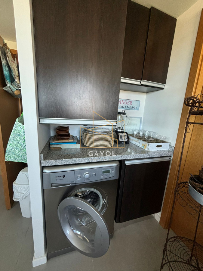 Apartamento ID.586 - Apartamento en alquiler temporal LA BRAVA PRIMERA LINEA - EDIFICIO SILENTE