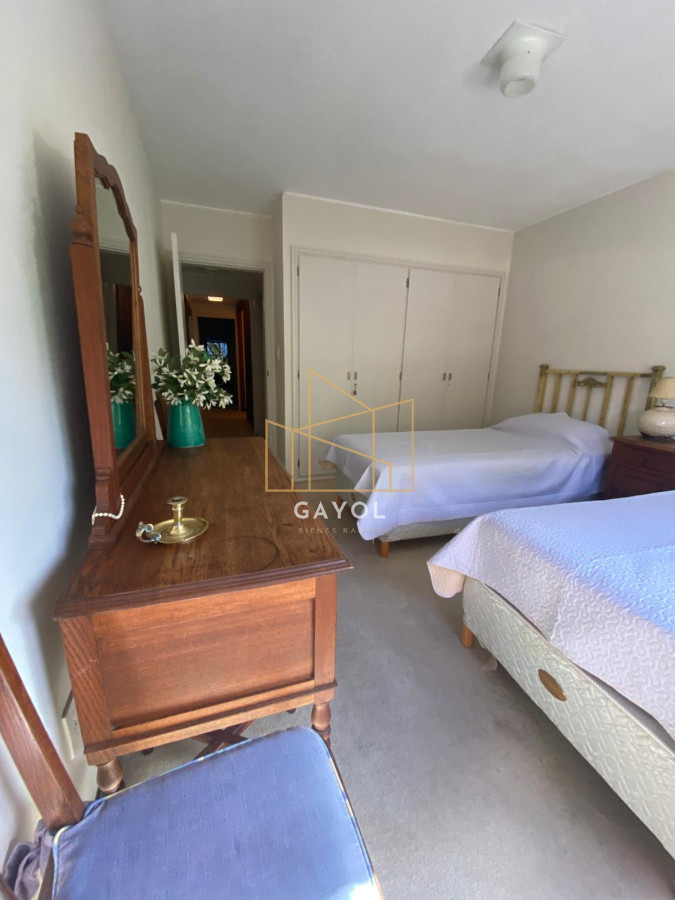 Apartamento ID.583 - Apartamento en Primera Linea en LA BRAVA