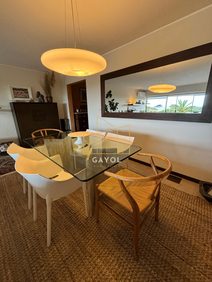 Apartamento ID.583 - Apartamento en Primera Linea en LA BRAVA