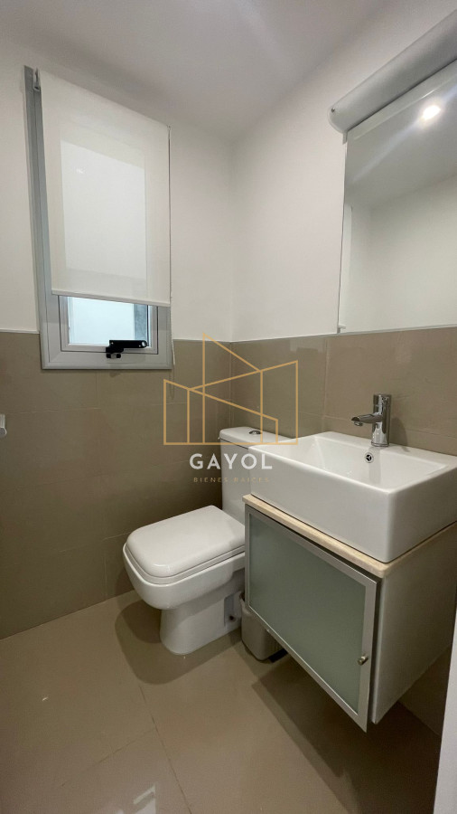 Apartamento ID.584 - APARTAMENTO 3 DORMITORIOS BRAVA