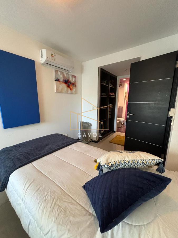 Apartamento ID.321 - Apartamento en primera linea de la Mansa - Edificio con amenities