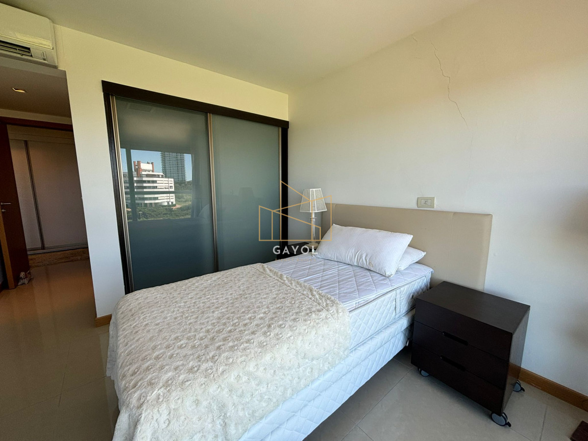 Apartamento ID.586 - Apartamento en alquiler temporal LA BRAVA PRIMERA LINEA - EDIFICIO SILENTE