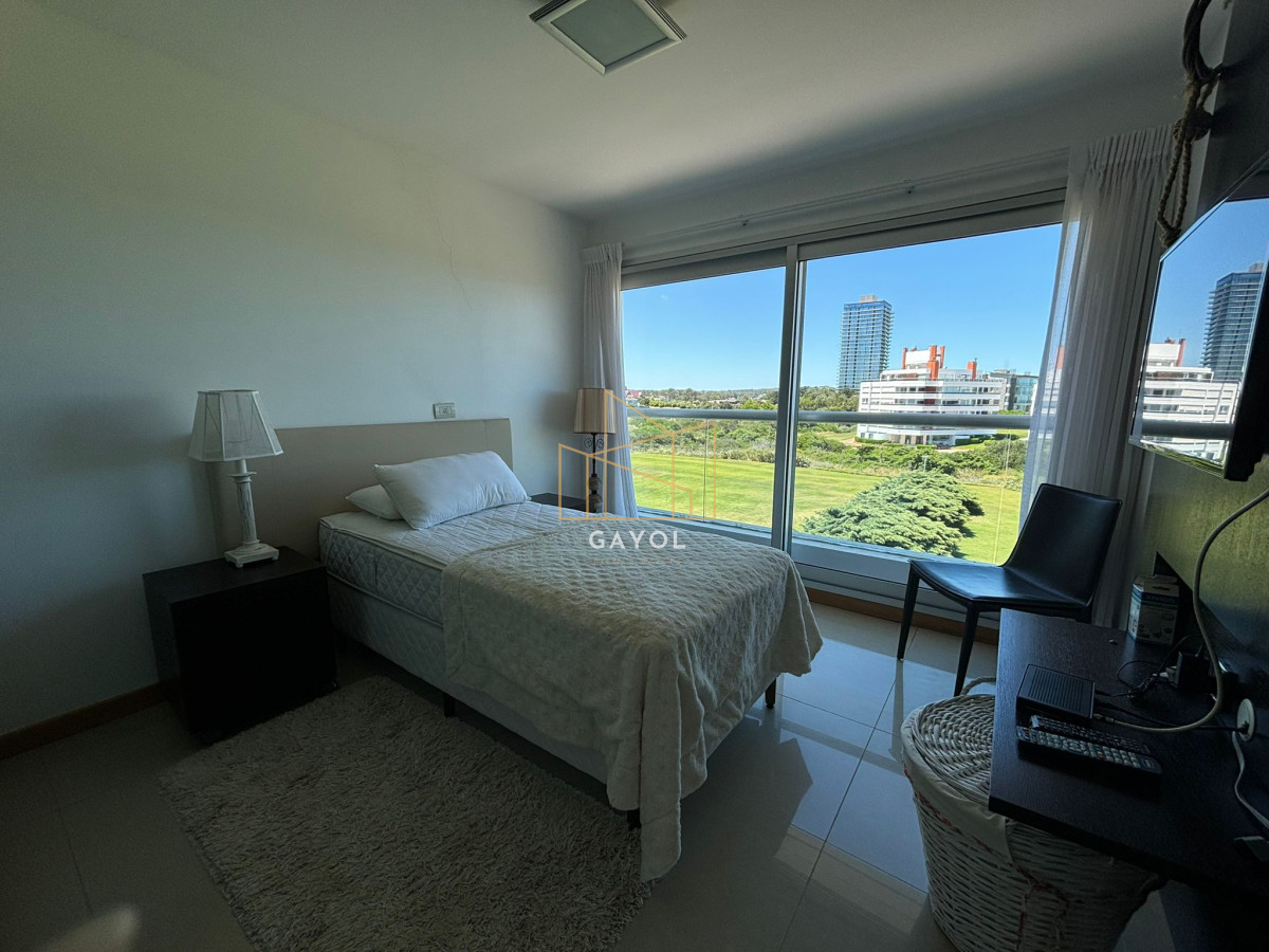Apartamento ID.586 - Apartamento en alquiler temporal LA BRAVA PRIMERA LINEA - EDIFICIO SILENTE