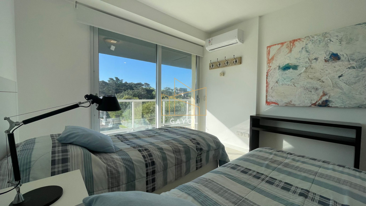Apartamento ID.584 - APARTAMENTO 3 DORMITORIOS BRAVA
