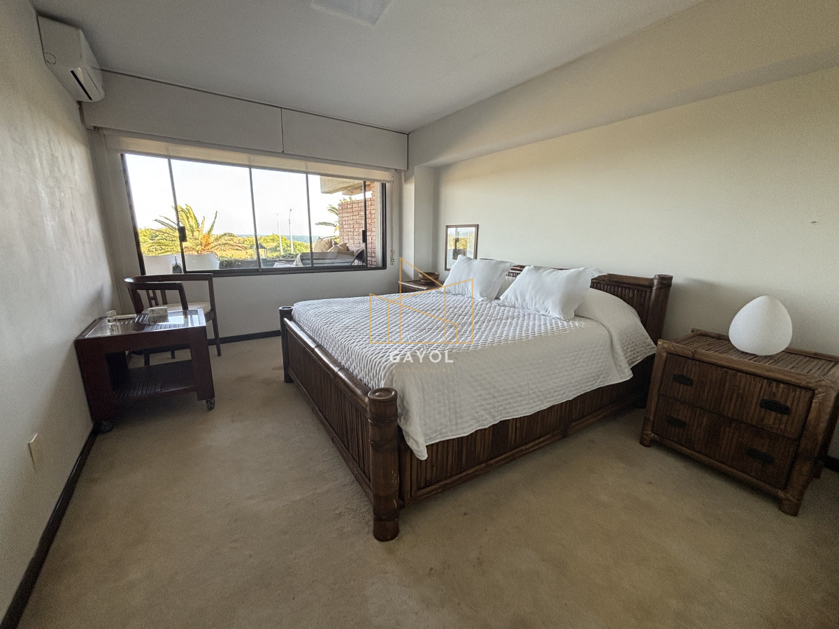 Apartamento ID.583 - Apartamento en Primera Linea en LA BRAVA