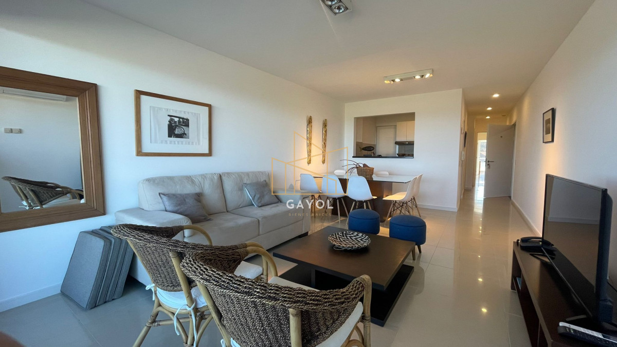 Apartamento ID.584 - APARTAMENTO 3 DORMITORIOS BRAVA