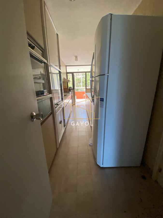 Apartamento ID.583 - Apartamento en Primera Linea en LA BRAVA