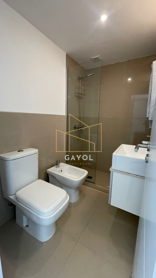 Apartamento ID.584 - APARTAMENTO 3 DORMITORIOS BRAVA