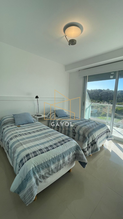 Apartamento ID.584 - APARTAMENTO 3 DORMITORIOS BRAVA