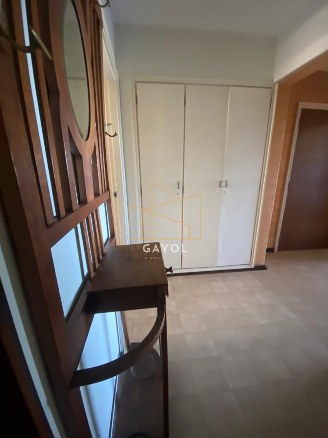 Apartamento ID.583 - Apartamento en Primera Linea en LA BRAVA