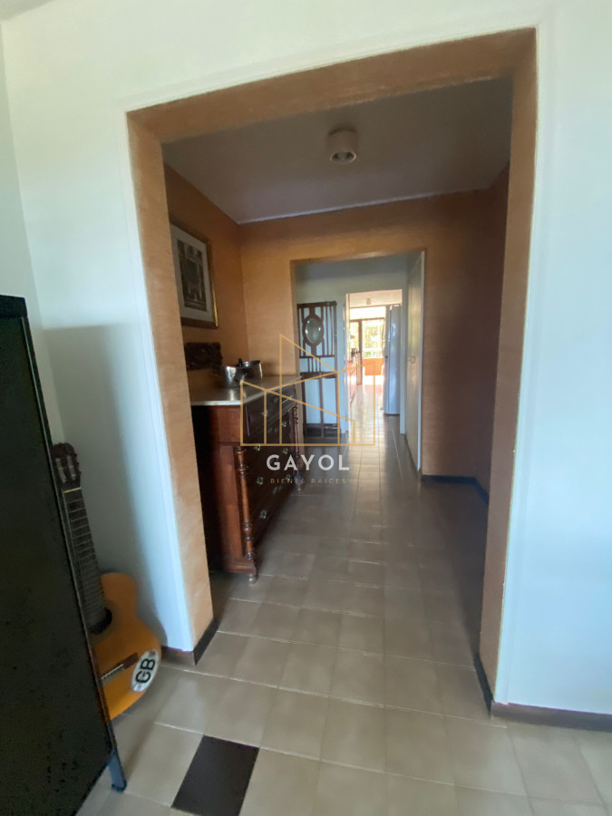 Apartamento ID.583 - Apartamento en Primera Linea en LA BRAVA