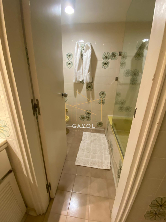 Apartamento ID.583 - Apartamento en Primera Linea en LA BRAVA