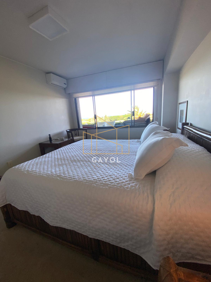 Apartamento ID.583 - Apartamento en Primera Linea en LA BRAVA