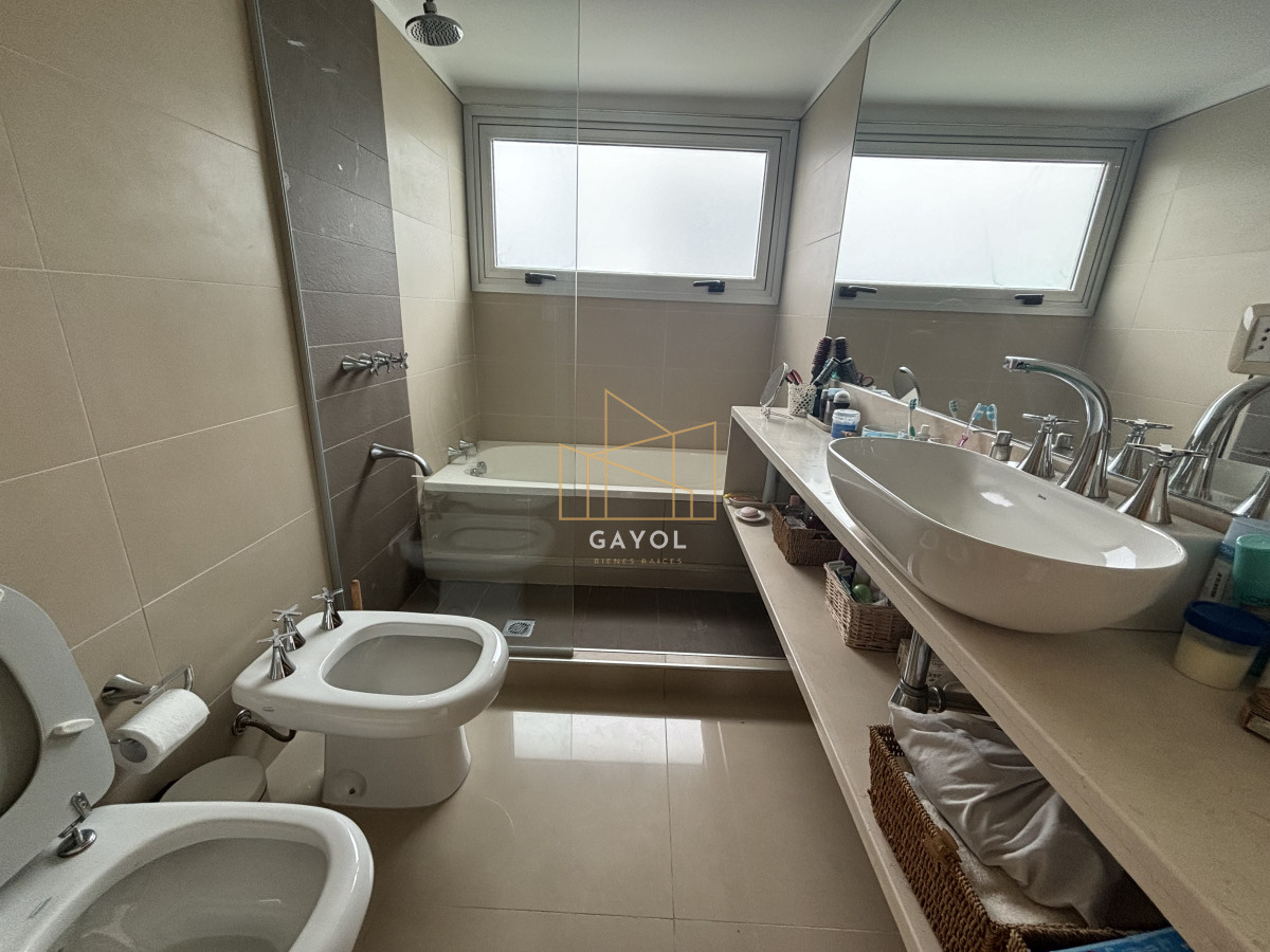 Apartamento ID.586 - Apartamento en alquiler temporal LA BRAVA PRIMERA LINEA - EDIFICIO SILENTE
