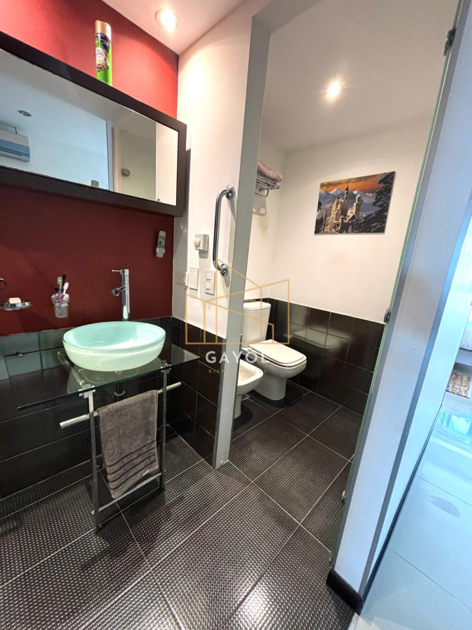 Apartamento ID.321 - Apartamento en primera linea de la Mansa - Edificio con amenities