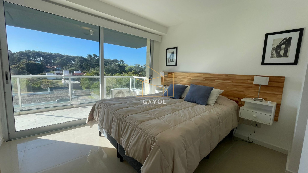 Apartamento ID.584 - APARTAMENTO 3 DORMITORIOS BRAVA