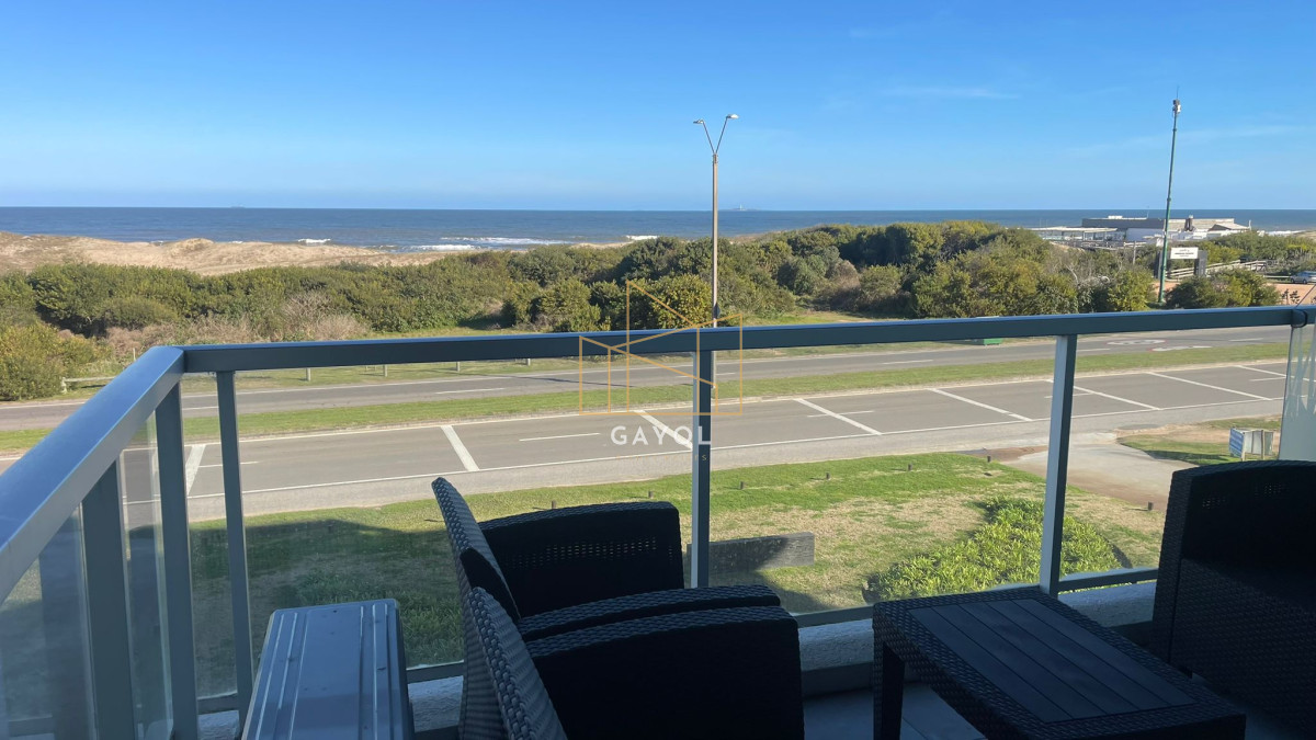 Apartamento ID.584 - APARTAMENTO 3 DORMITORIOS BRAVA